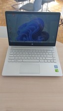 HP Pavilion 14-bf170ng i5 16GB 256GB M.2 SSD 1TB SSD Win11 Home Off19,4GB Grafik