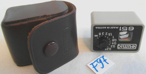 Eumig 651 - eumig,