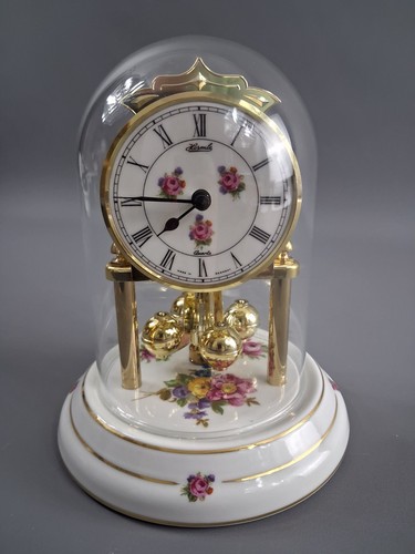 Alt drehpendel uhr - drehpendel,