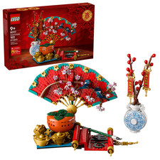 LEGO 80117 Chinesisches Glück