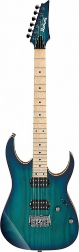 Ibanez rg652ahmfx ngb prestige - rg652ahmfx-ngb,