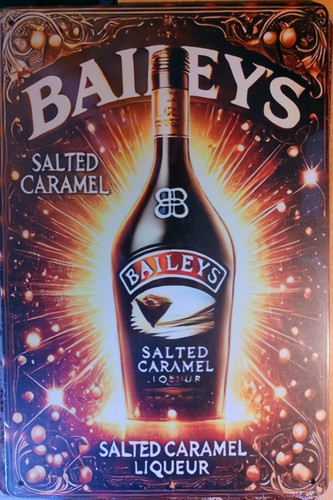 Baileys original irish - baileys,