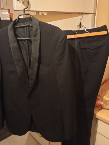 Hugo boss anzug - anzug, smoking