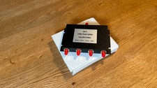 Neuer RF Antennen Splitter /