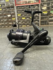 SILSTAR SRX 050 SPECIALIST BAITFEEDER BAITRUNNER TYP FIXED SPOOL ANGELROLLE