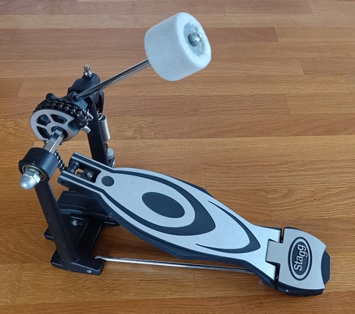 Fußmaschine stagg 50 - stagg, pp-50