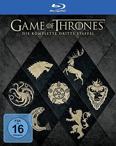 Game thrones staffel - thrones,