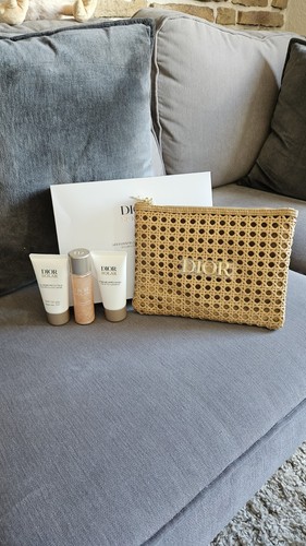 Dior solar set 2026 limitierte - 2026,