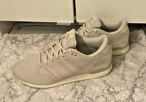 Adidas 750 beige - 750, beige/gold
