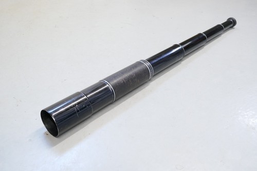 Altes fernrohr bergland 35x - altes,
