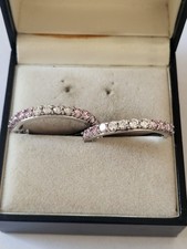 Qvc 925er silber - qvc, creolen