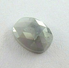 0,65 kt grau Salz und Pfeffer