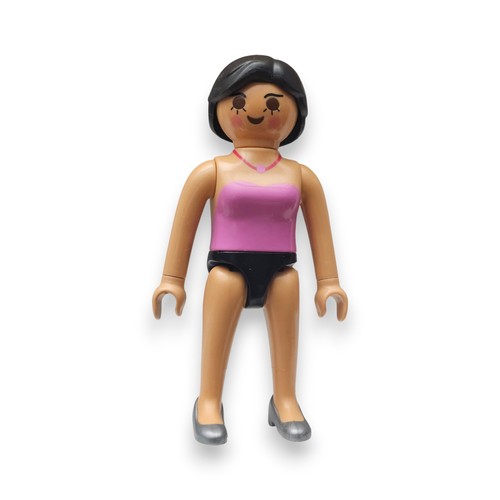Playmobil figur badegast - playmobil,