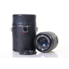 Pentax SMC-M 4,0/100