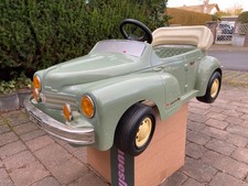 Tretauto Renault Cabrio R4 CV