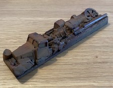 Ladegüter Bauer, gemischter Schrott für Eaos, H0, H01221