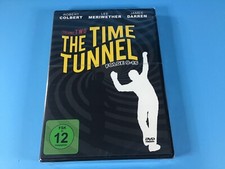 The Time Tunnel Vol. 2 (Two) -
