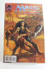 Magic The Gathering The Shadow Mage #3 Armada Comics US Comics