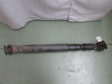 Mercedes W461 G-Class Drive