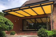 Beschattung & Sonnenschutz