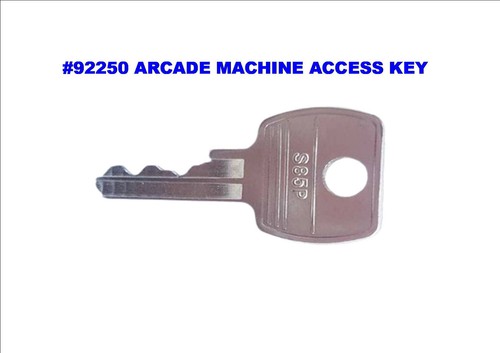 92250 arcade - 2,