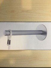 Wardrope Wandhalterung Authentics weiß ø 8 x 20 cm, h 8 cm