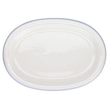 Fleischplatte mittelgroß Goebel Oeslauer Manufaktur Nordland Svea