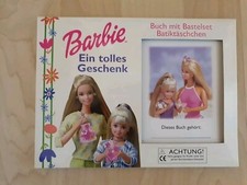 Barbie Ein Tolles Geschenk Buch