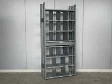 Fachbodenregal SSI Schäfer R 3000 Schublade Kommissionierregal Fachteiler Regal