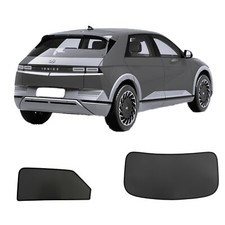 ClimAir Sonniboy Hyundai IONIQ