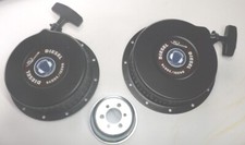 Reversierstarter Starter