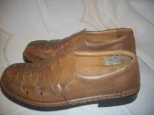 Enrico Mori Herren Slipper