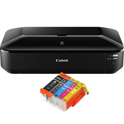 Canon pixma ix6850 drucker - canon,