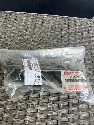 Suzuki ignis stoßstange - suzuki,