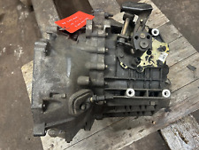 Schaltgetriebe Getriebe Benzin 1S7R-7002-BE Ford Mondeo MK3 1.8 2.0 16V 5-Gang