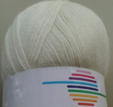 Strickgarn 50 g G-B No.1