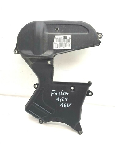 Ford fusion 25 16v - fusion, ju