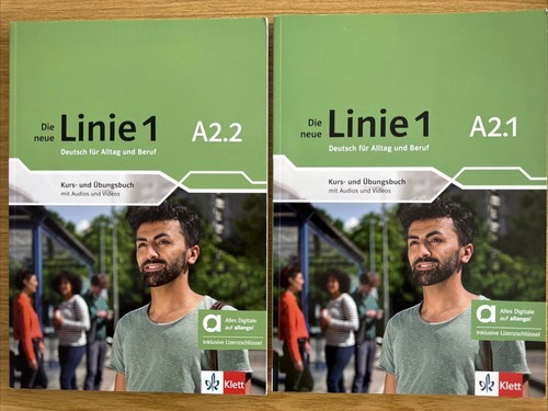 Deutsch daf die - -, linie