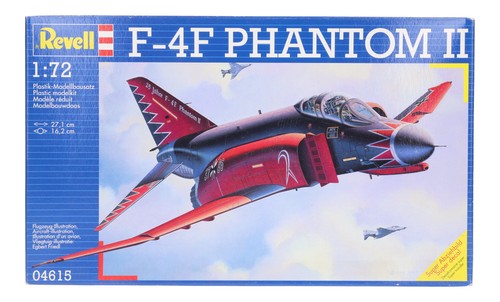 04615 revell maßstab 72 - revell, 1:72