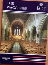 Der Waggoner. Journal of the