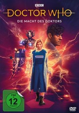 Doctor Who: Die Macht des