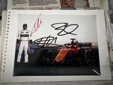 Stoffel Vandorne Fernando