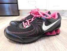 Women's 2012 NIKE Reax Run 7