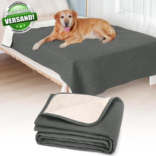 Wasserdichte hundedecke sofa - hundedecke,,