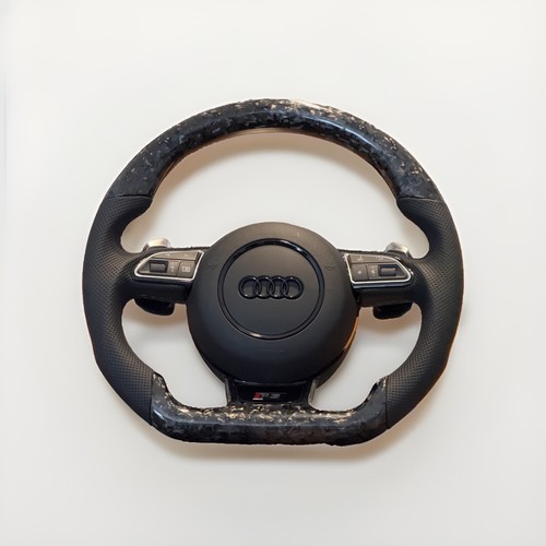 High end carbon custom lenkrad - custom,