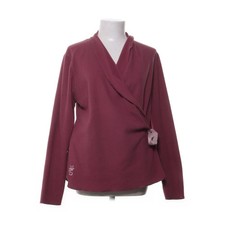 Garden Girl, Wickeljacke