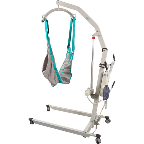 Patientenlifter vassilli 170 - patientenlifter,