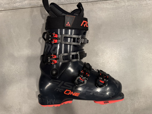 Fischer ski schuhe one hv - ski-schuhe, rc