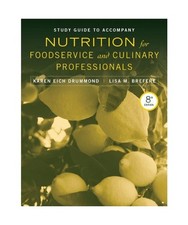 Study Guide to accompany