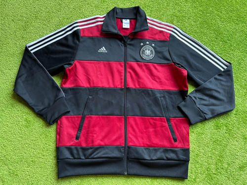 Deutschland jacke trikot - deutschland, 2014